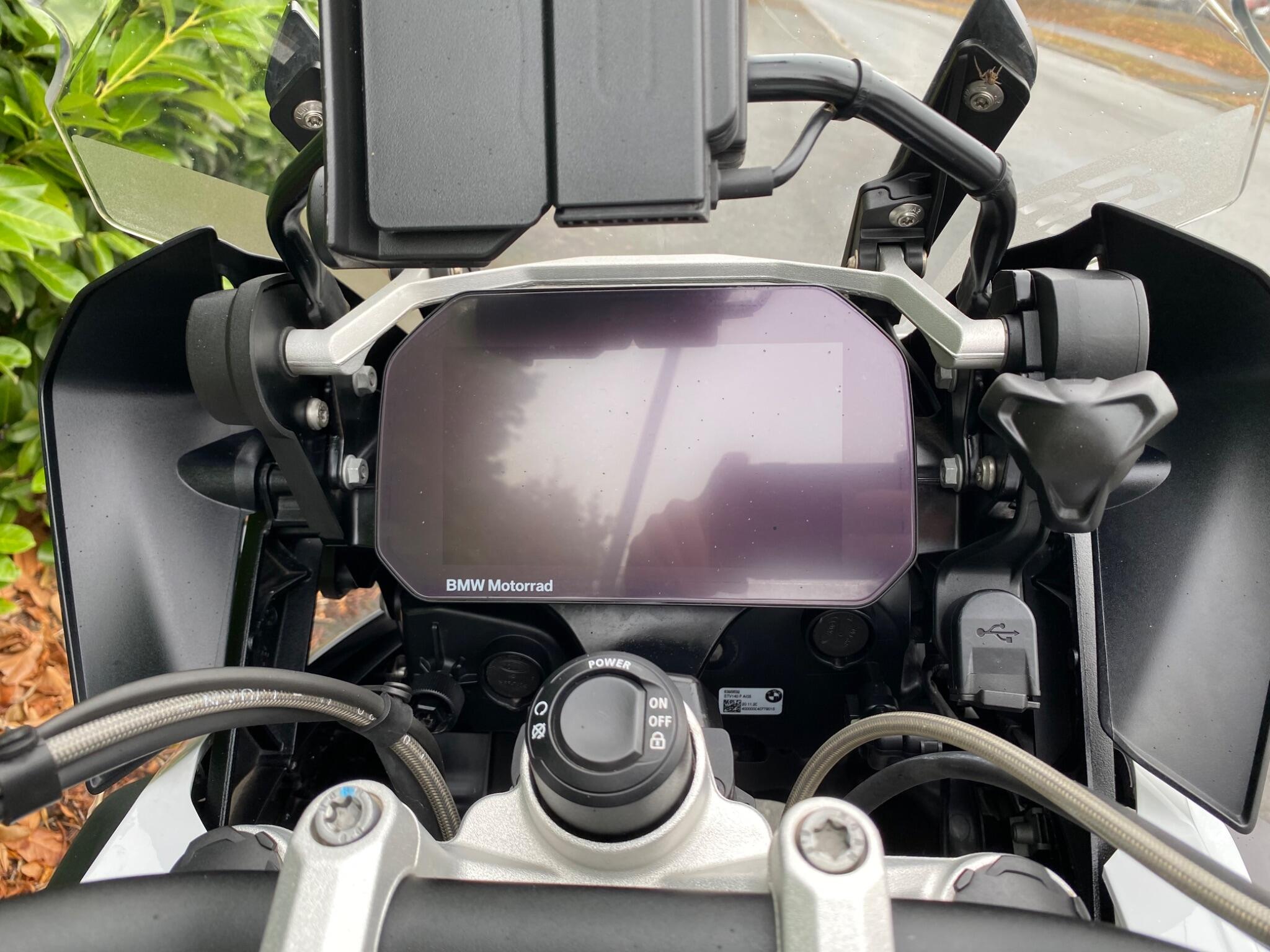 2021 70 Reg BMW R 1250 GS